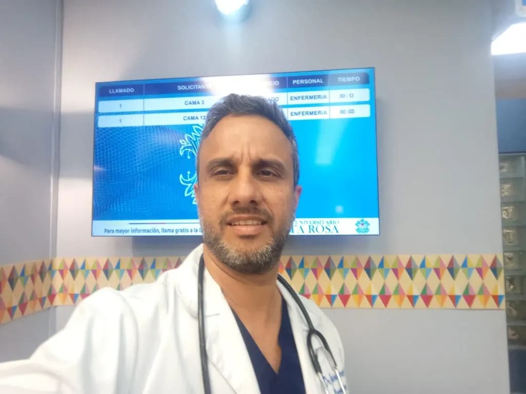 Healthcare Professional