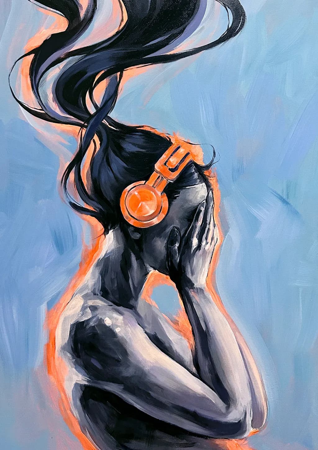 Listen
