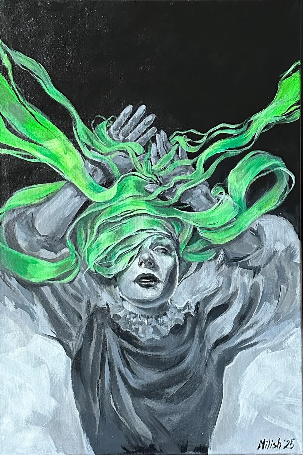Green Veil