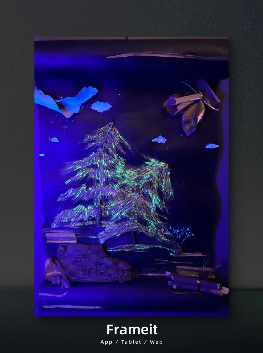 Luminous Landscape