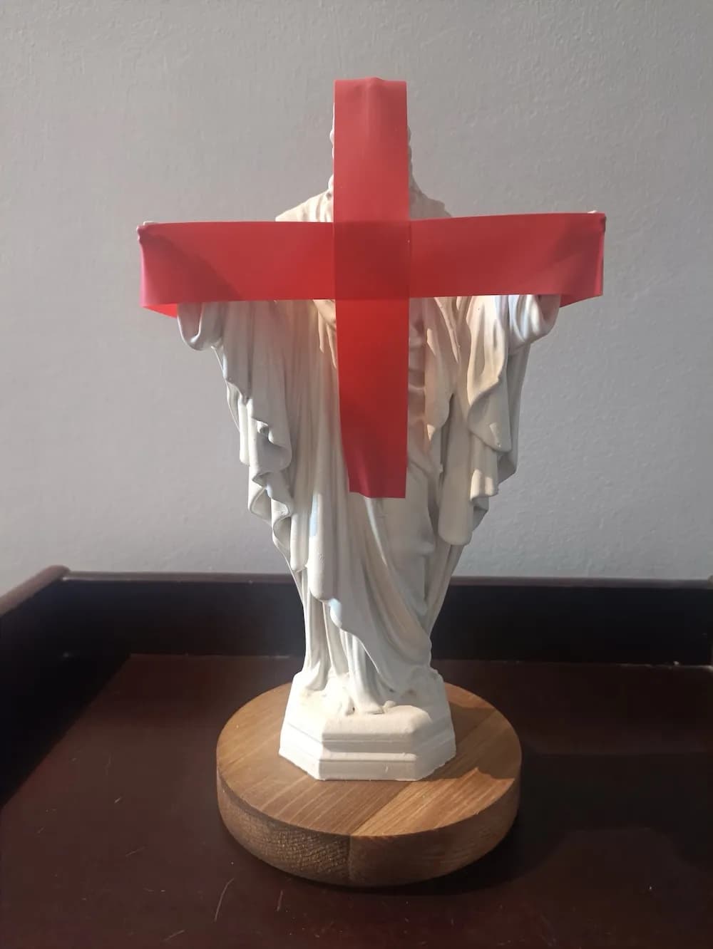 Faithful Reflection