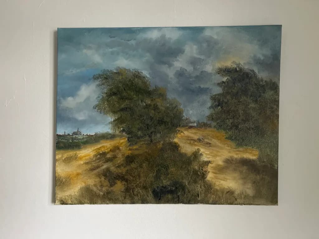 Rural Pathway