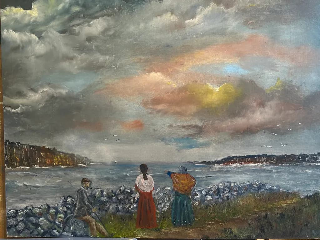 Coastal Watch
