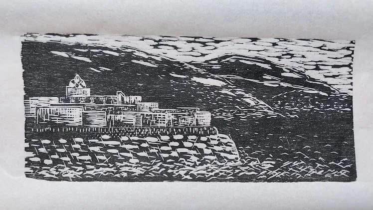 Coastal Fortress