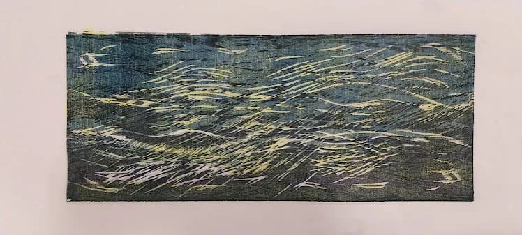 Rippling Waters