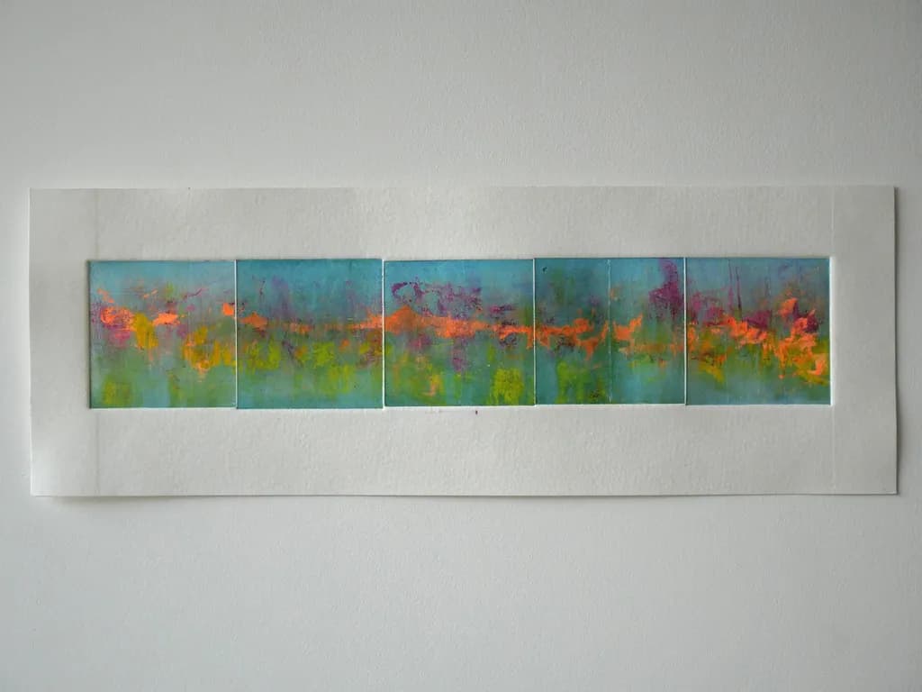 Colorwave Panorama