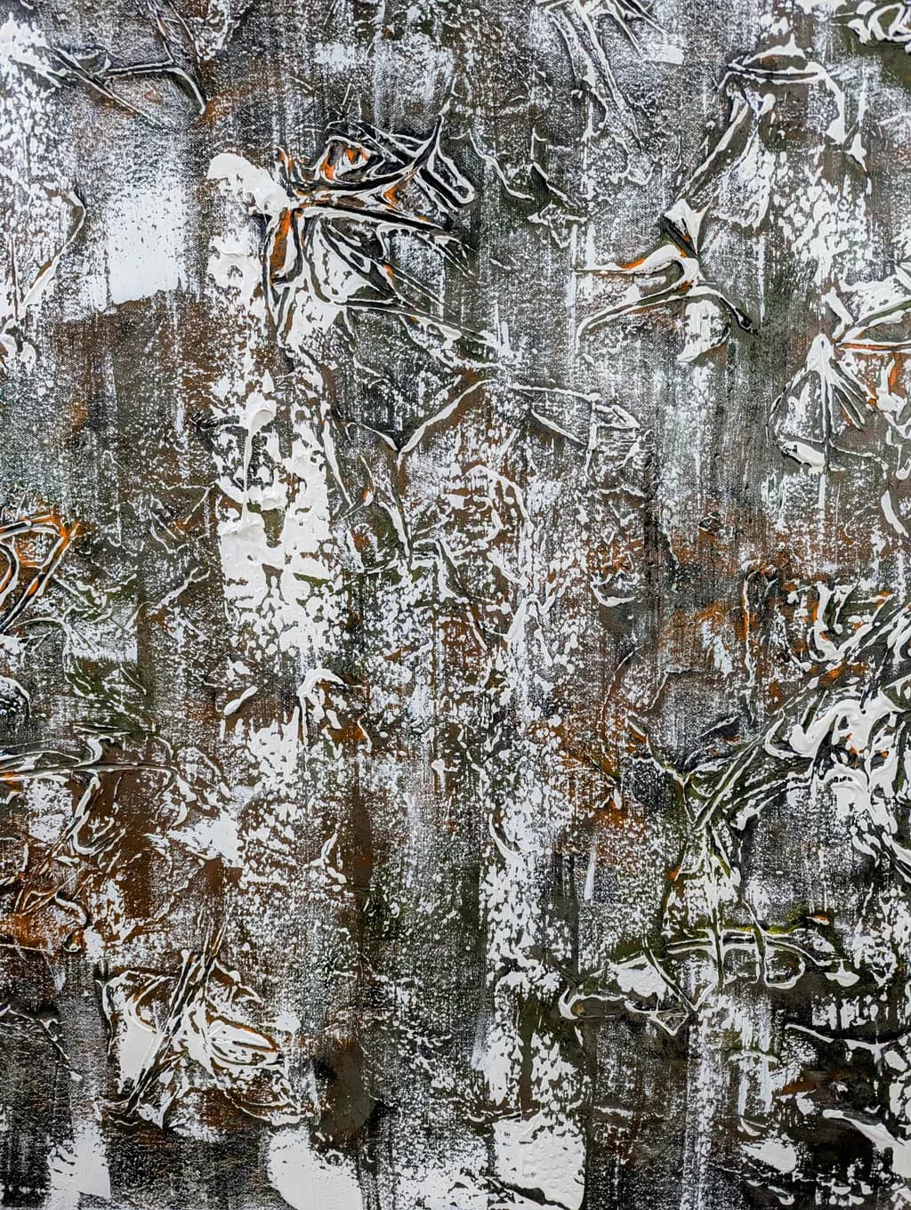 Organic Layers