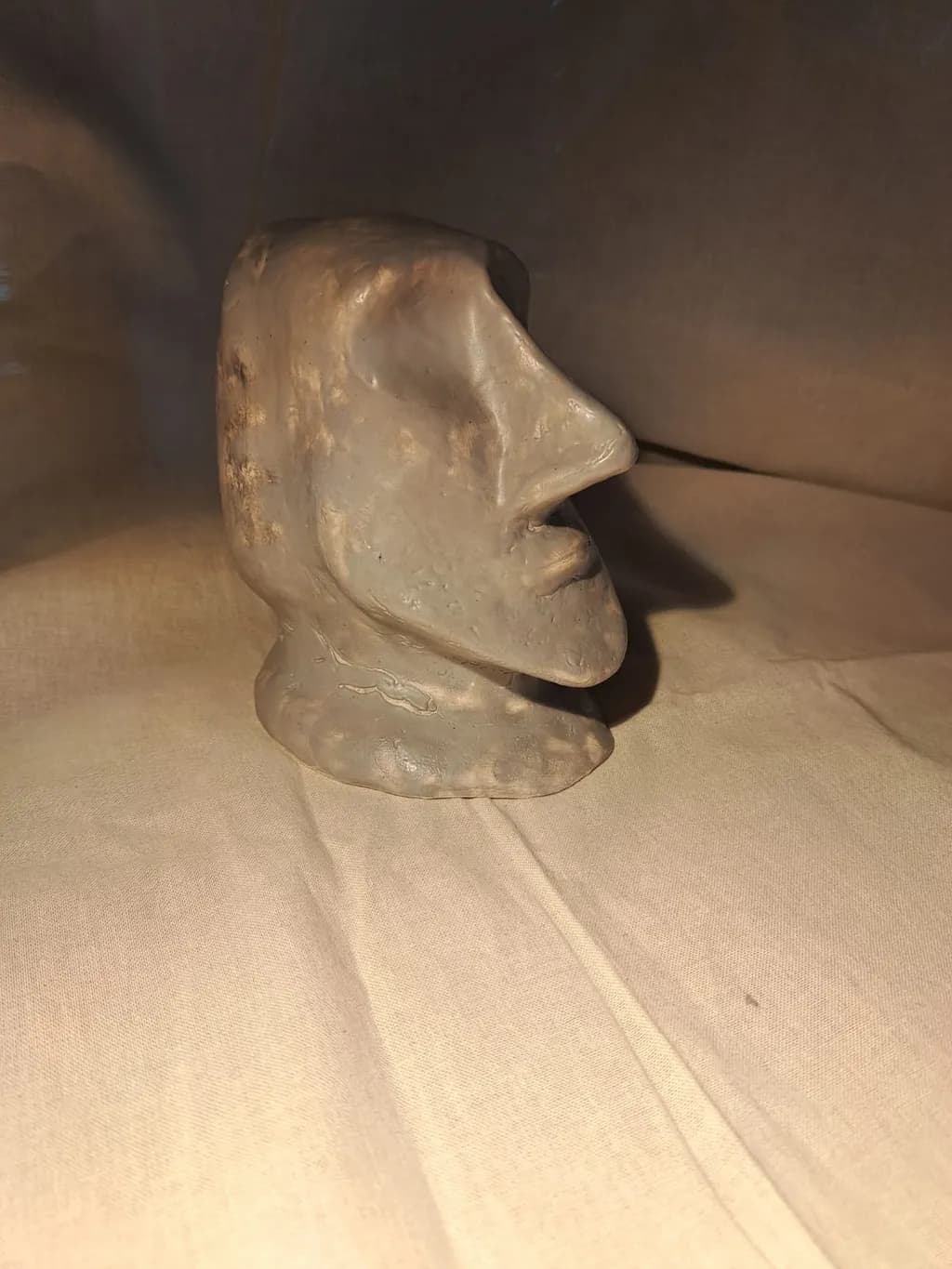 Abstract Profile
