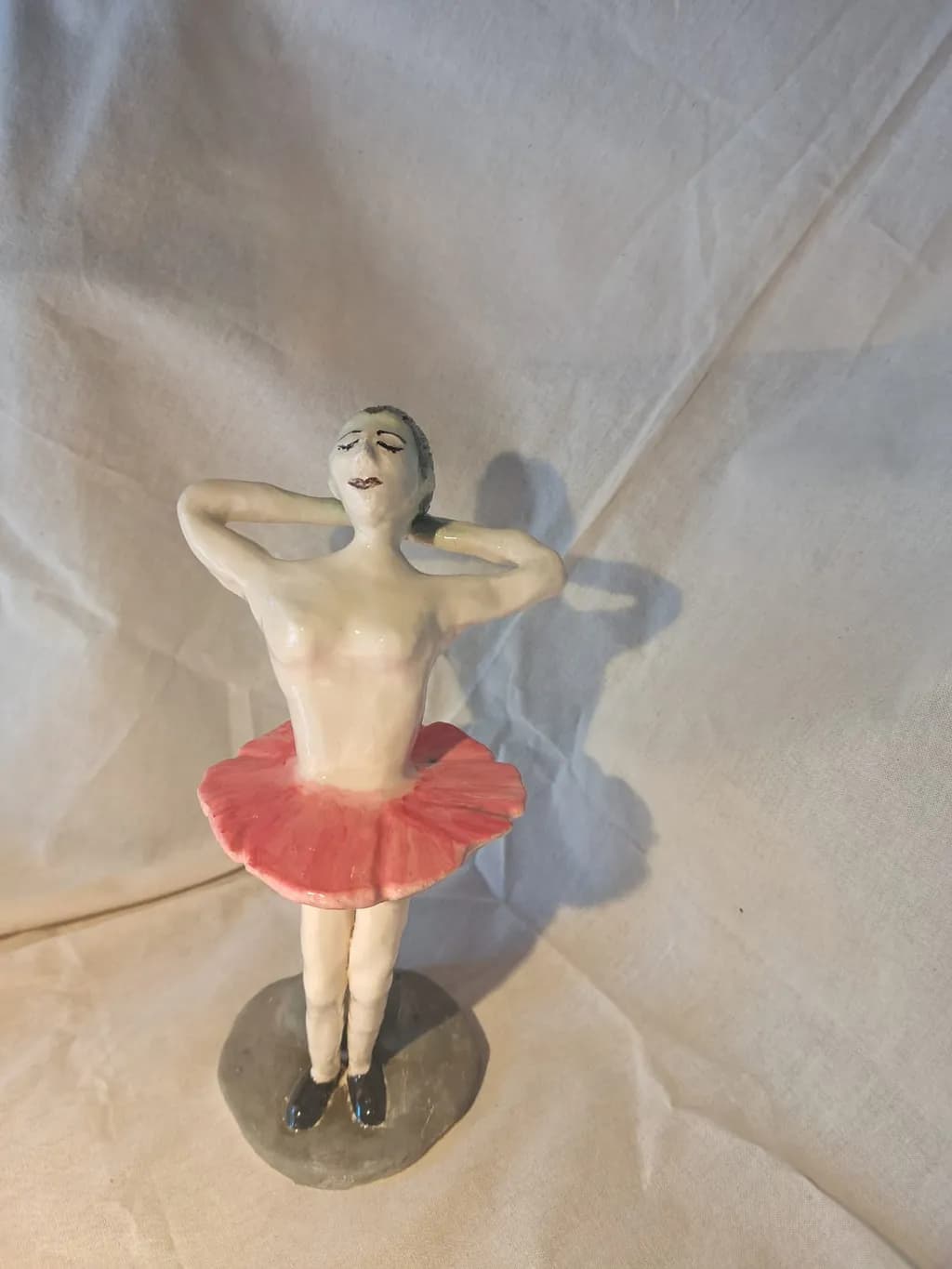 Ballet Dancer