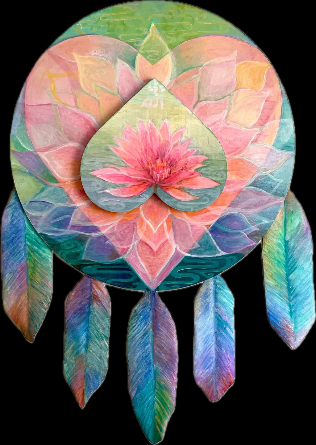 Lotus Harmony