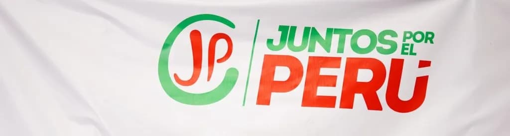 Juntos por el Perú