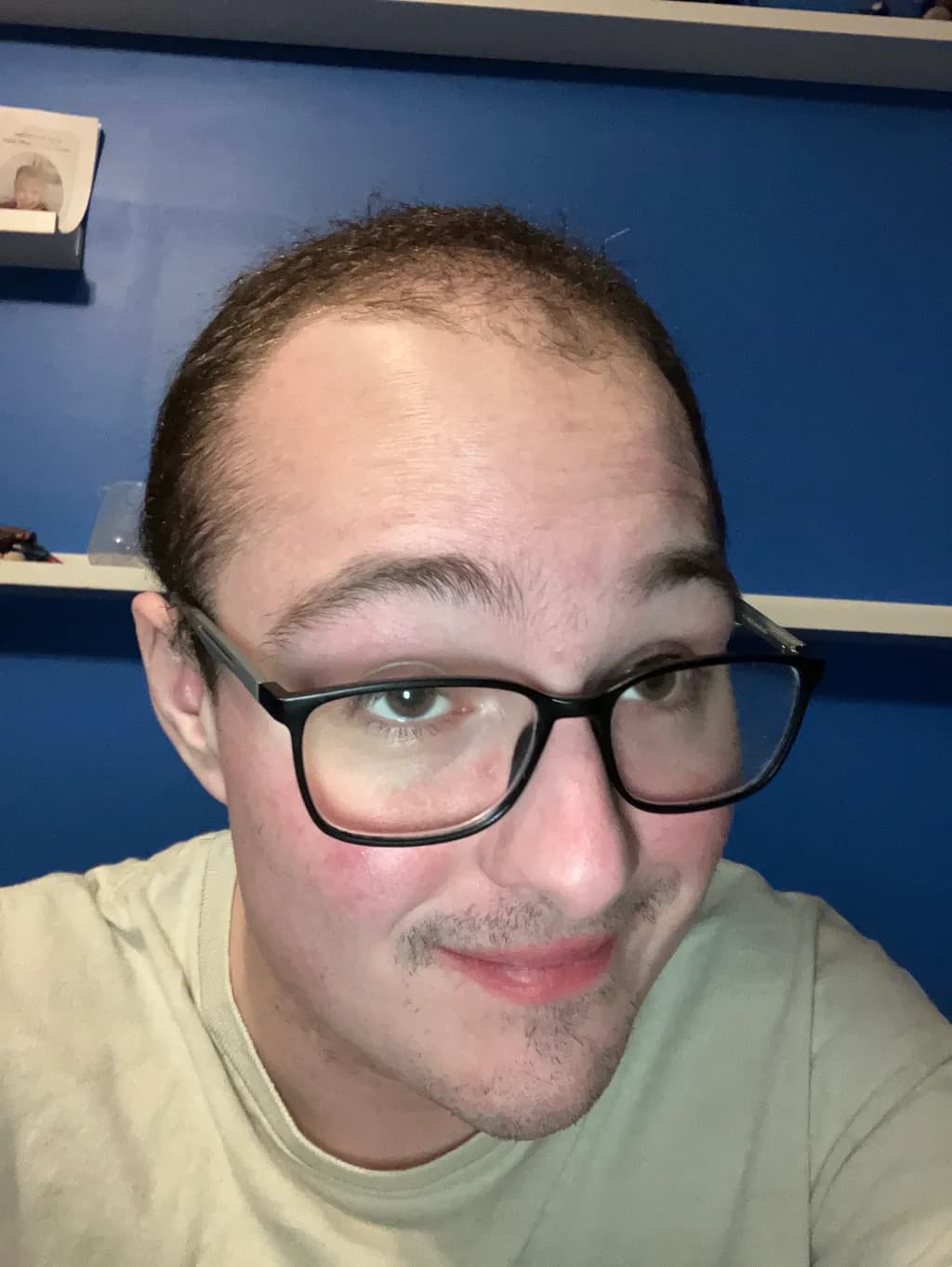Casual Portrait