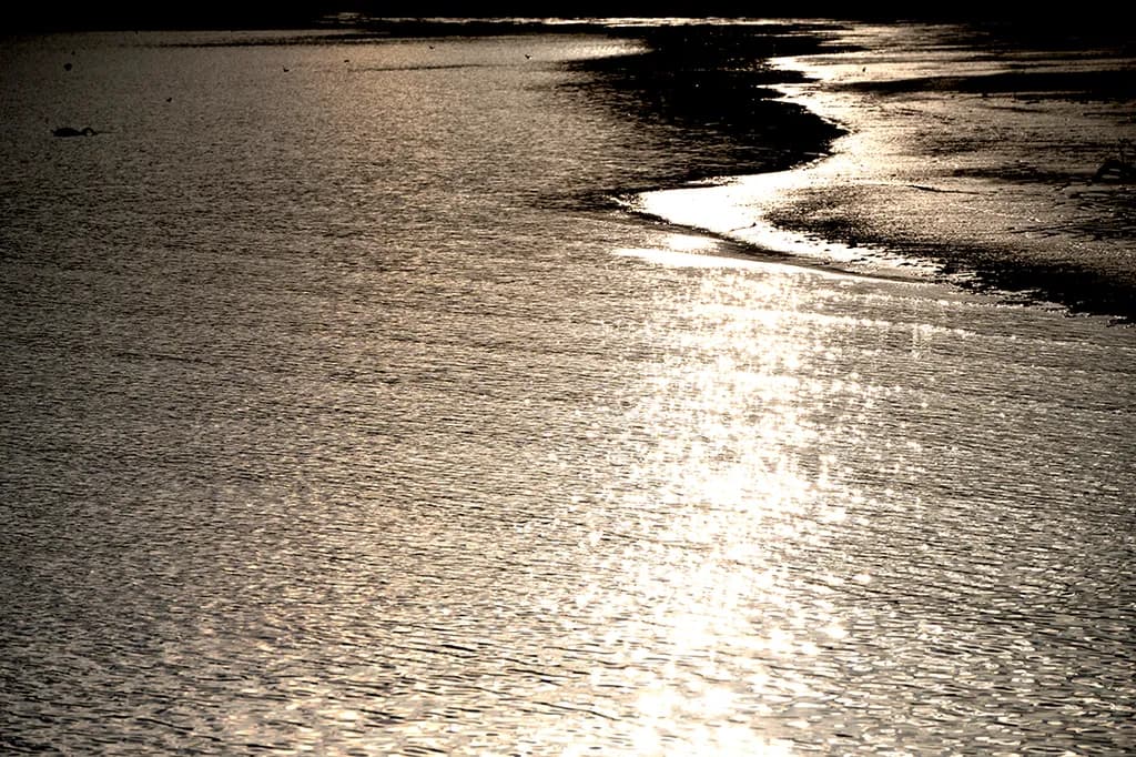 Horizon Reflection