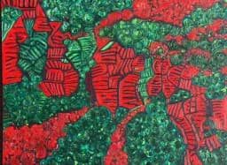 Crimson Canopy