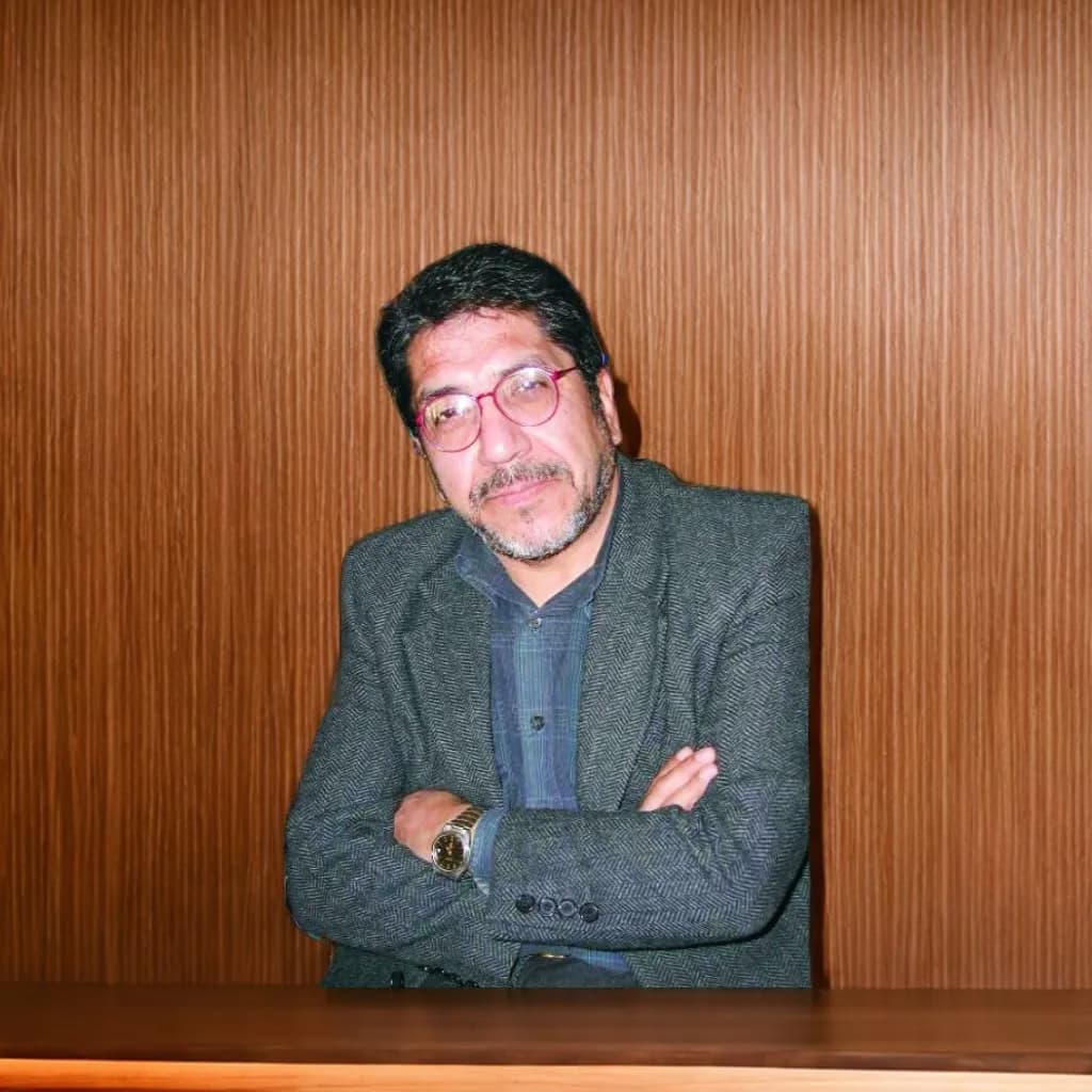 Fredy Anel Legno