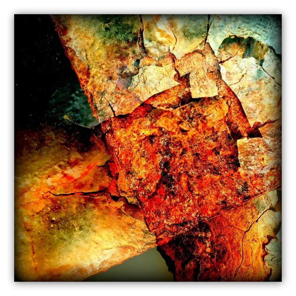 Rust Rift