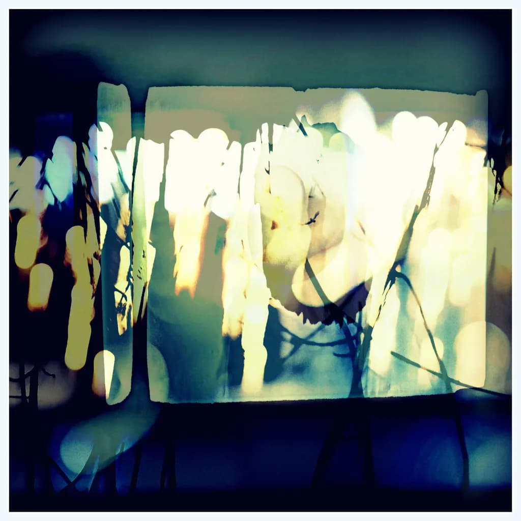 Luminescent Echoes