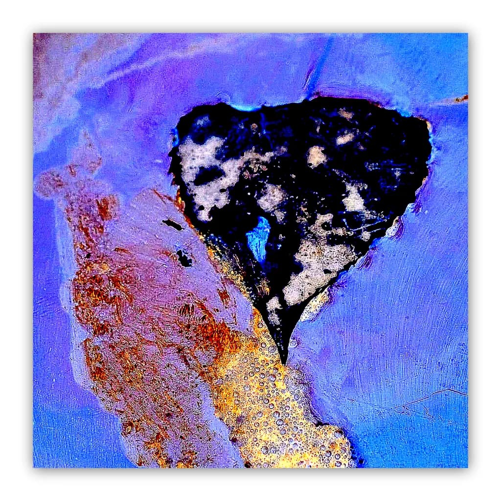 Cosmic Shard