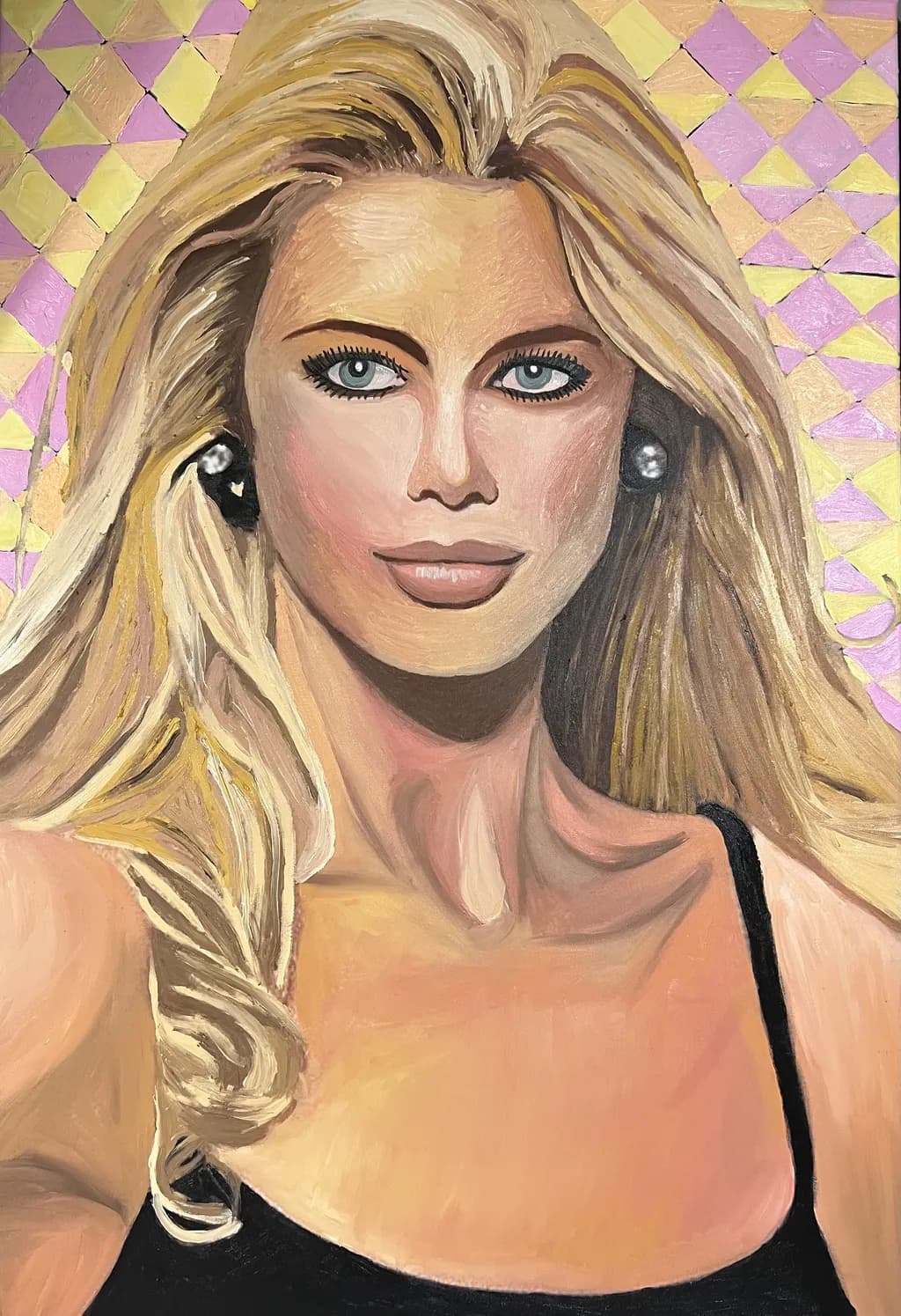 Confident Allure