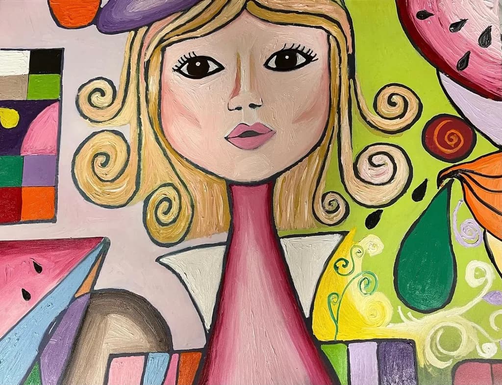 Joyful Curves
