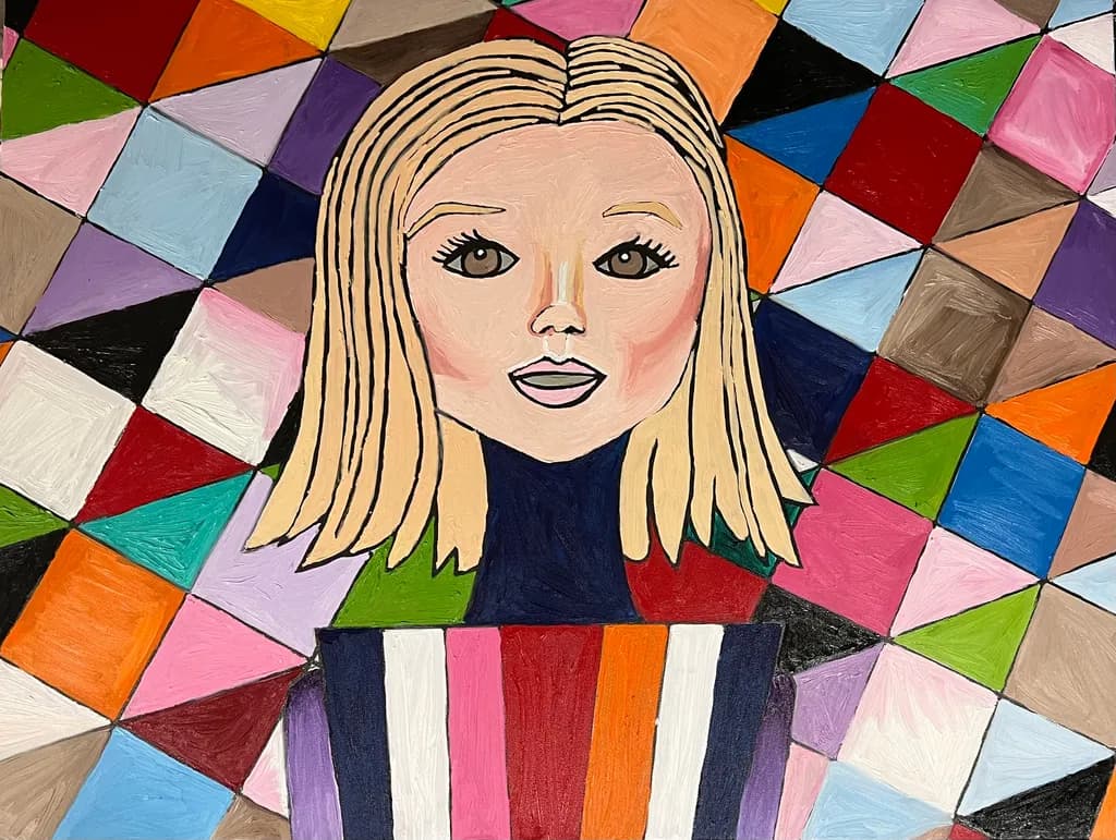 Stylized Confidence