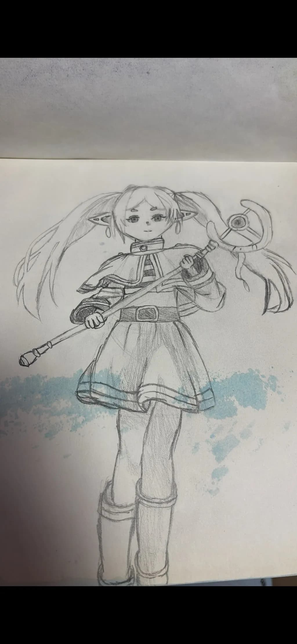 Mystic Mage