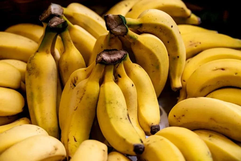 Bunch of Bananas