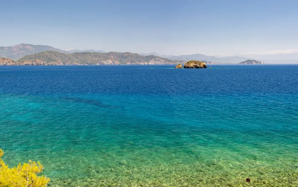 Coastal Serenity