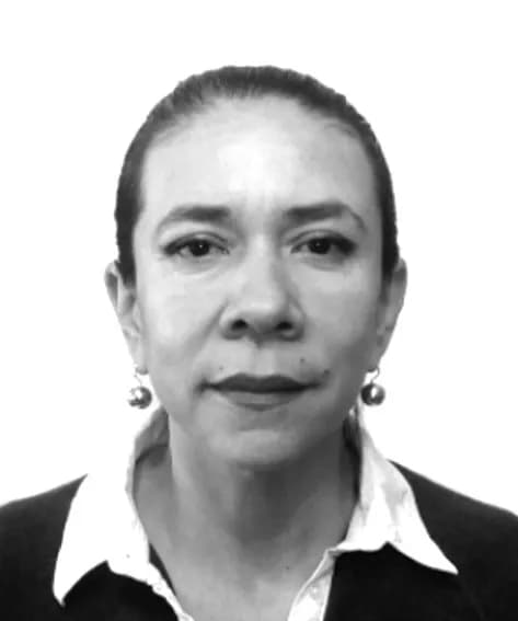 Monochrome Portrait