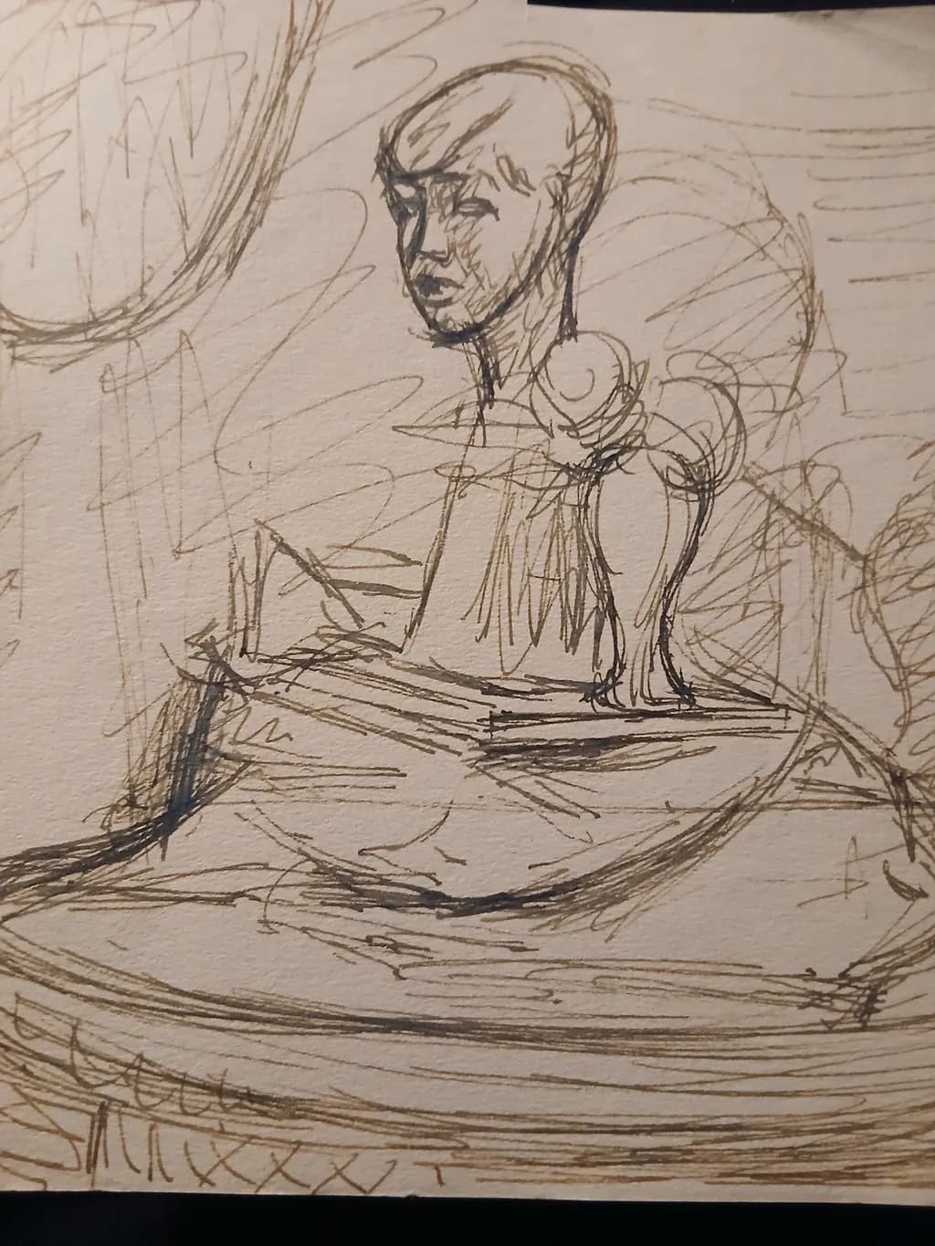 Figure Study