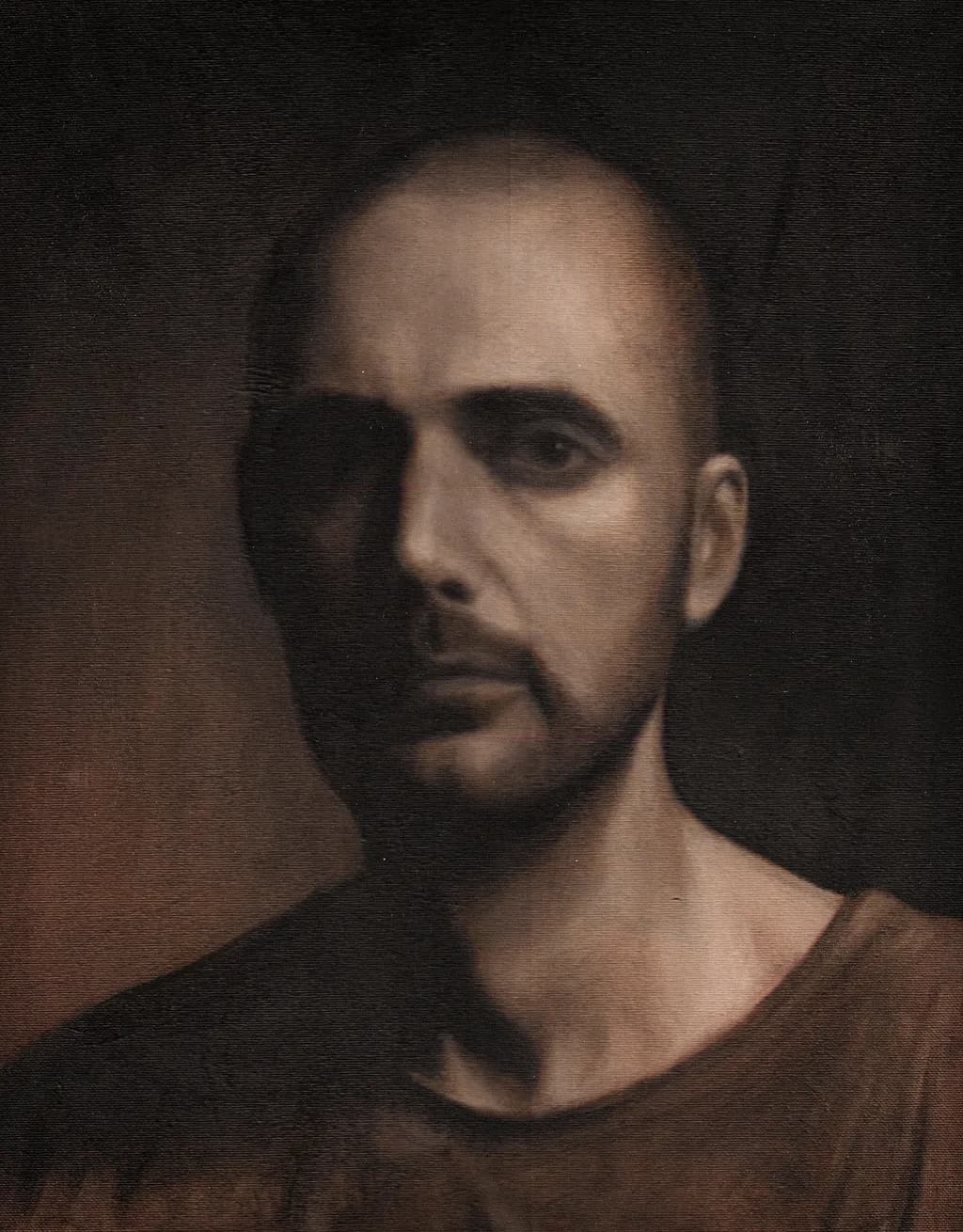 Introspective Gaze