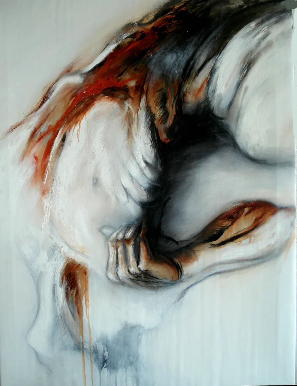 Embrace of Shadows