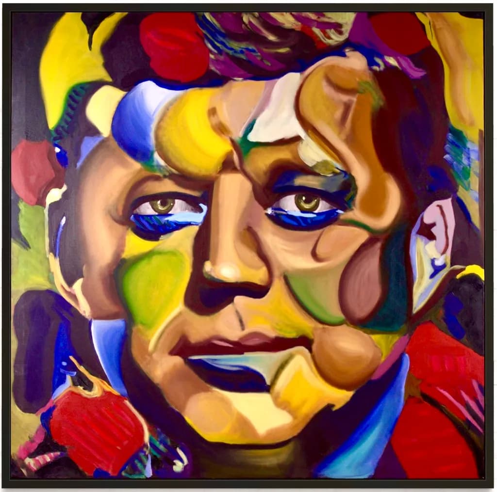 Colorful Legacy