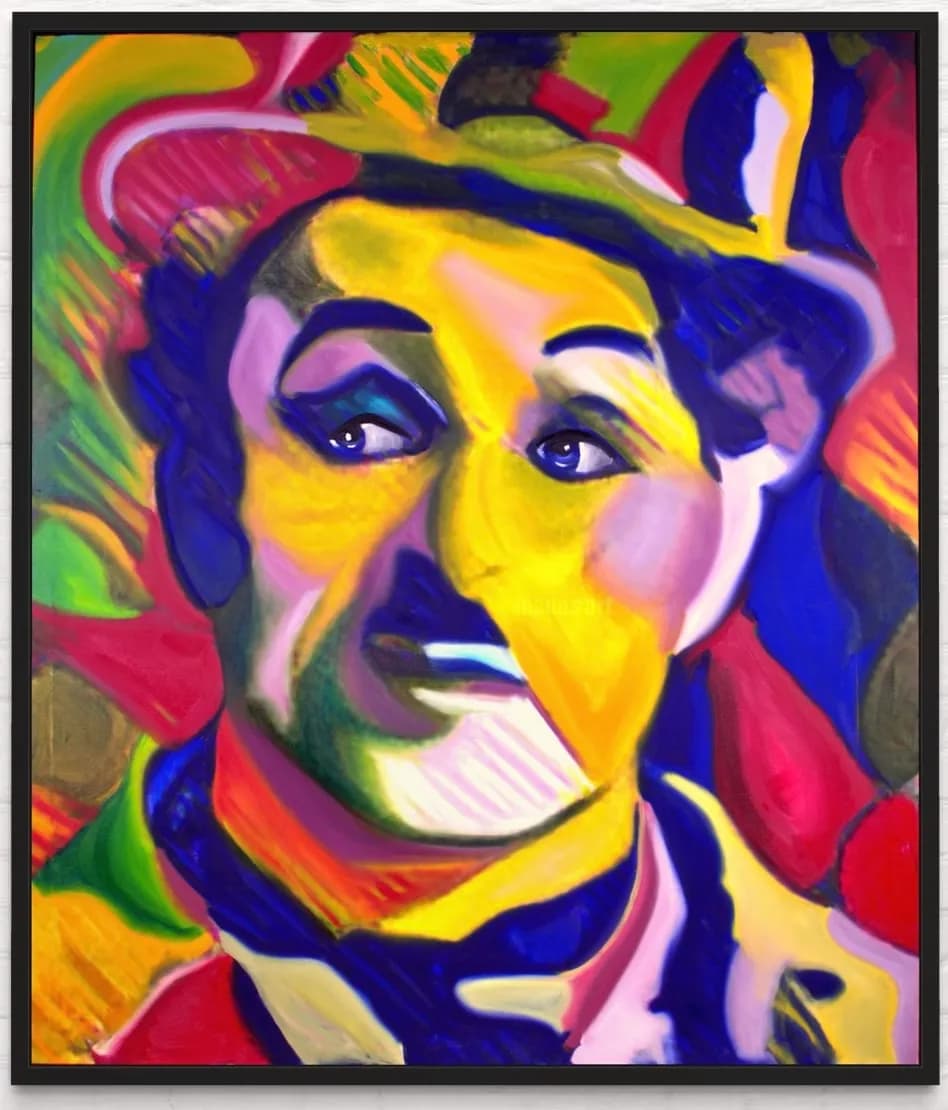 Colorful Expression