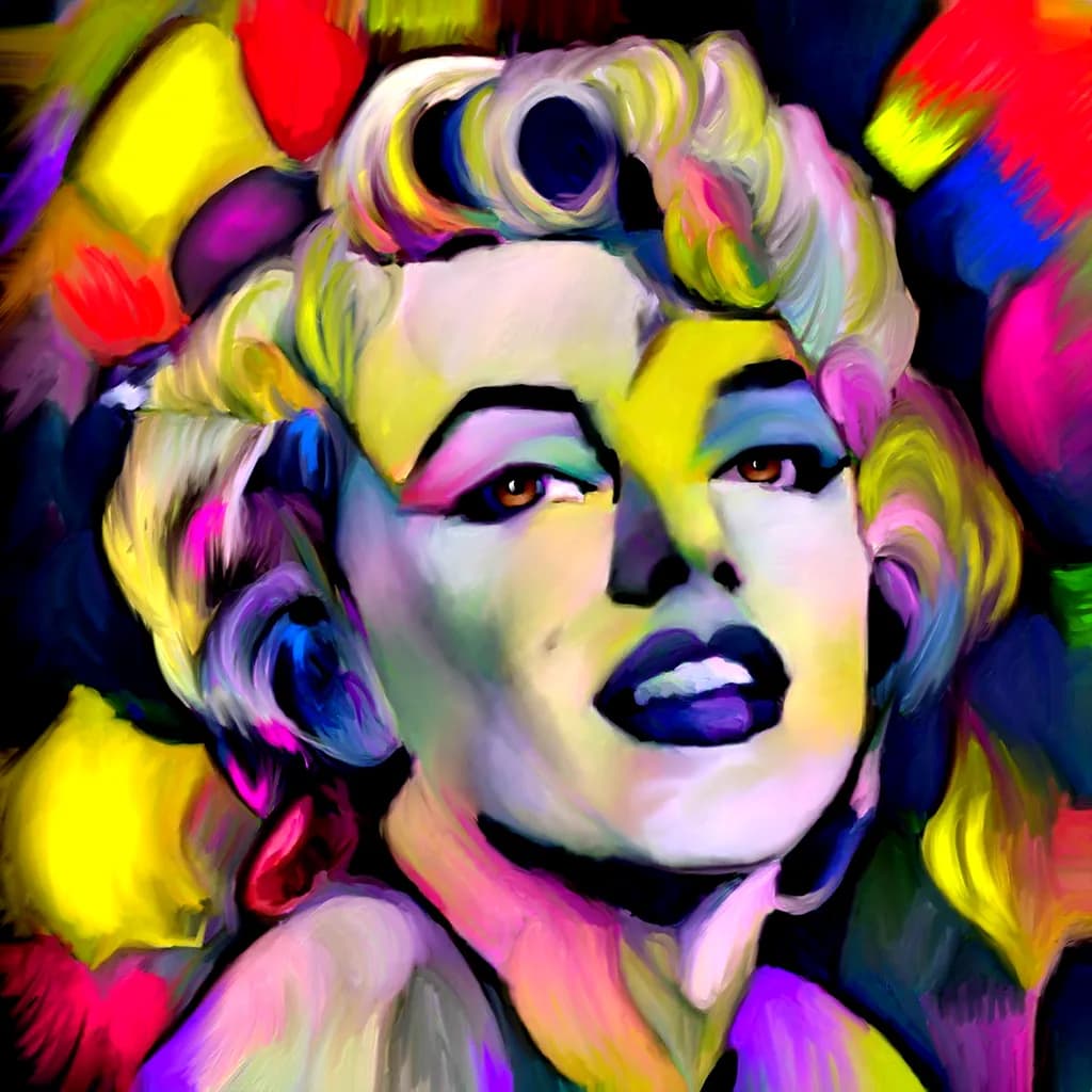 Marilyn