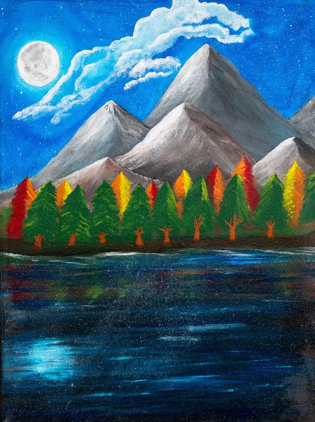  Magical Realism