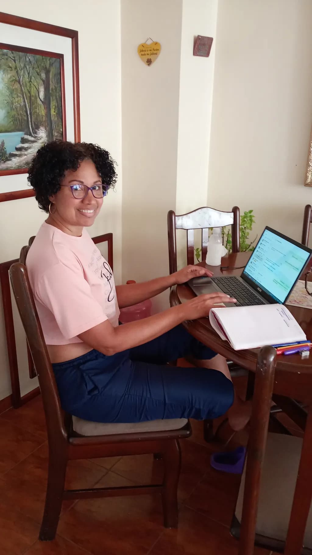 Home Workspace Bliss