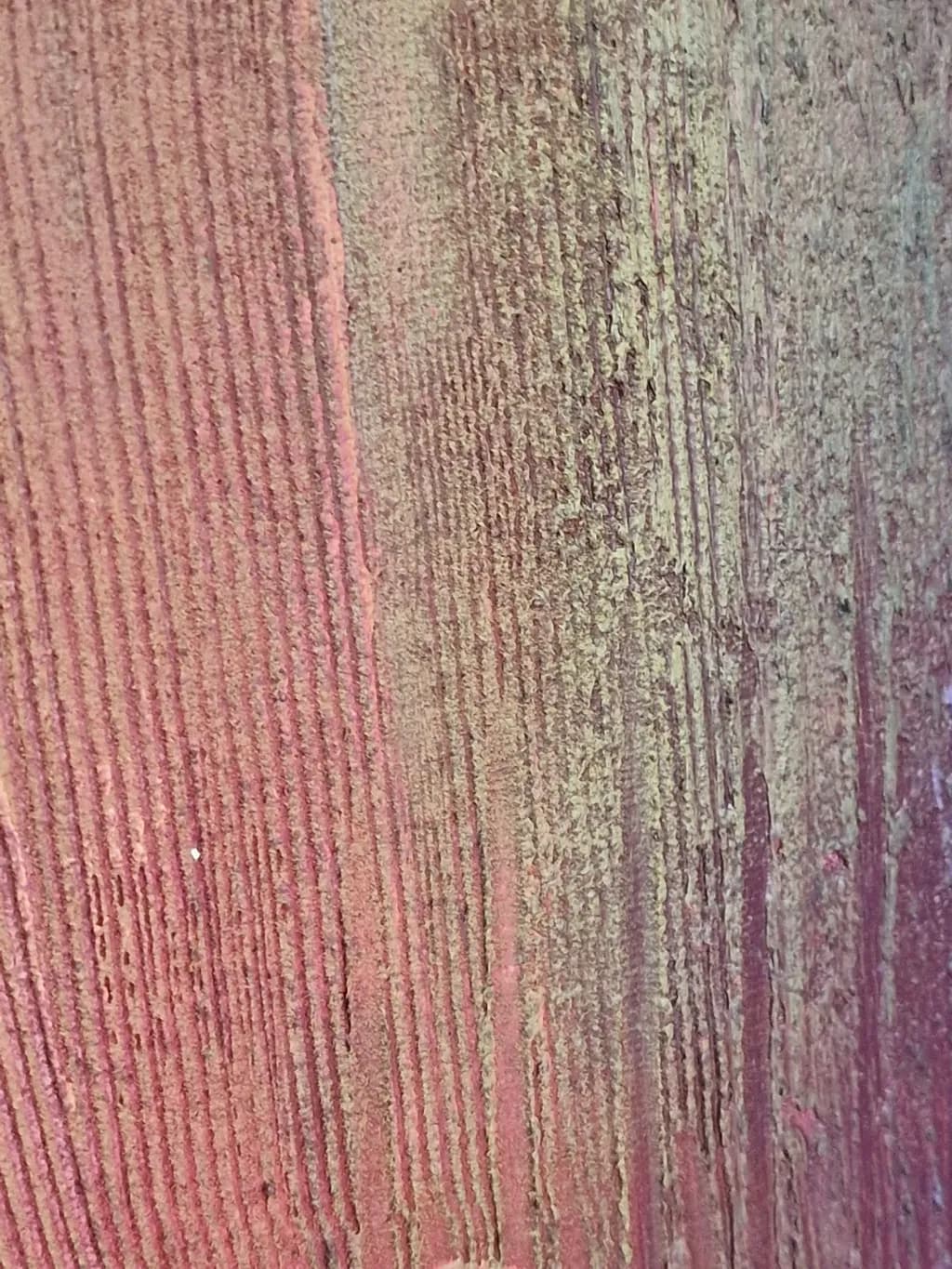 Rose-Tinted Texture