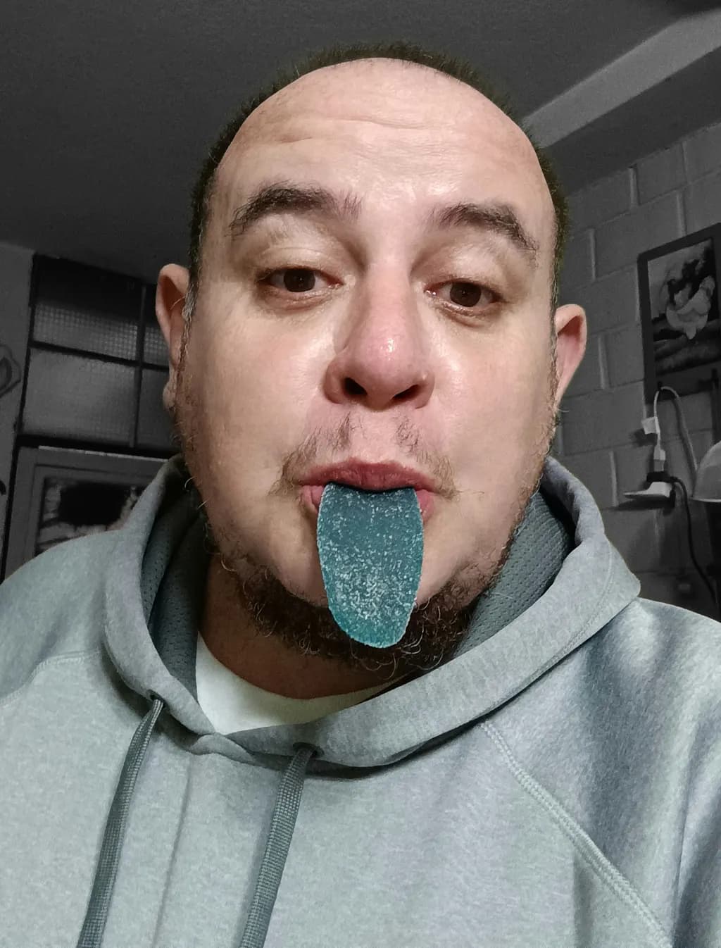 Candy Tongue Delight