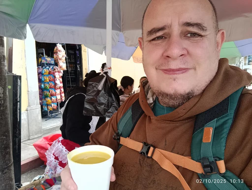 Market Moments