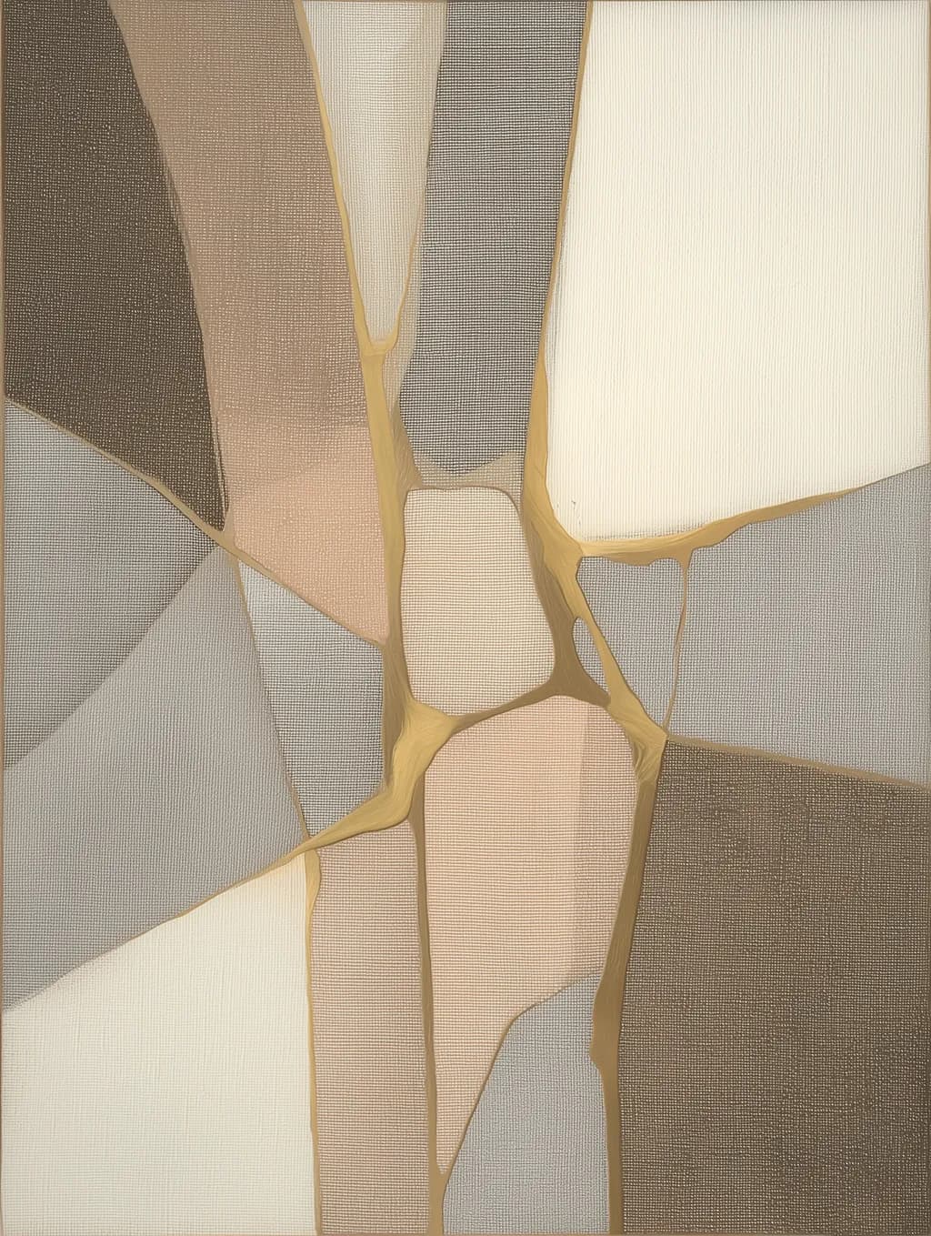 Neutral Geometry