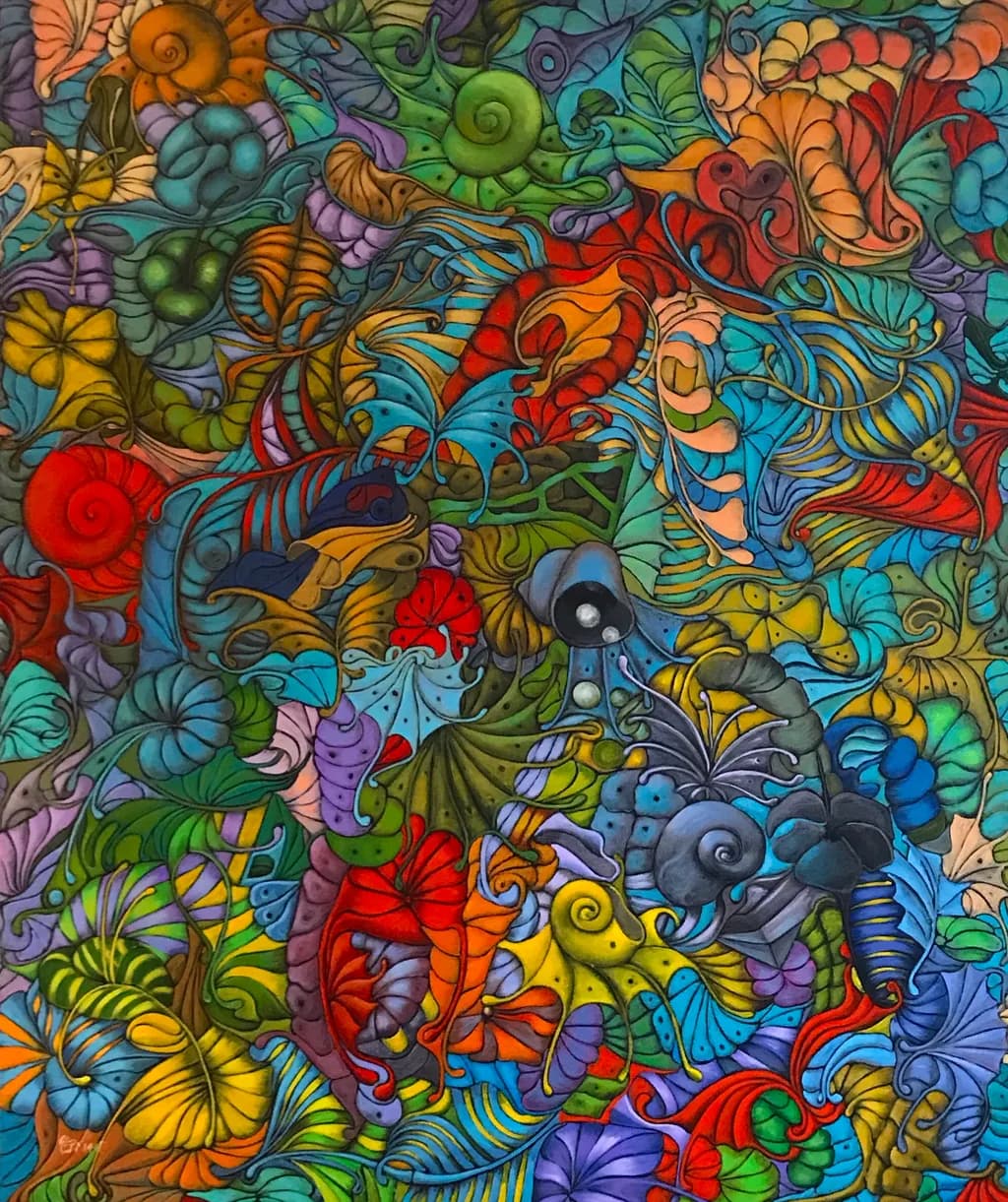 Mutation I