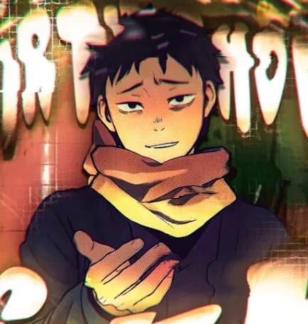 Inviting Gesture
