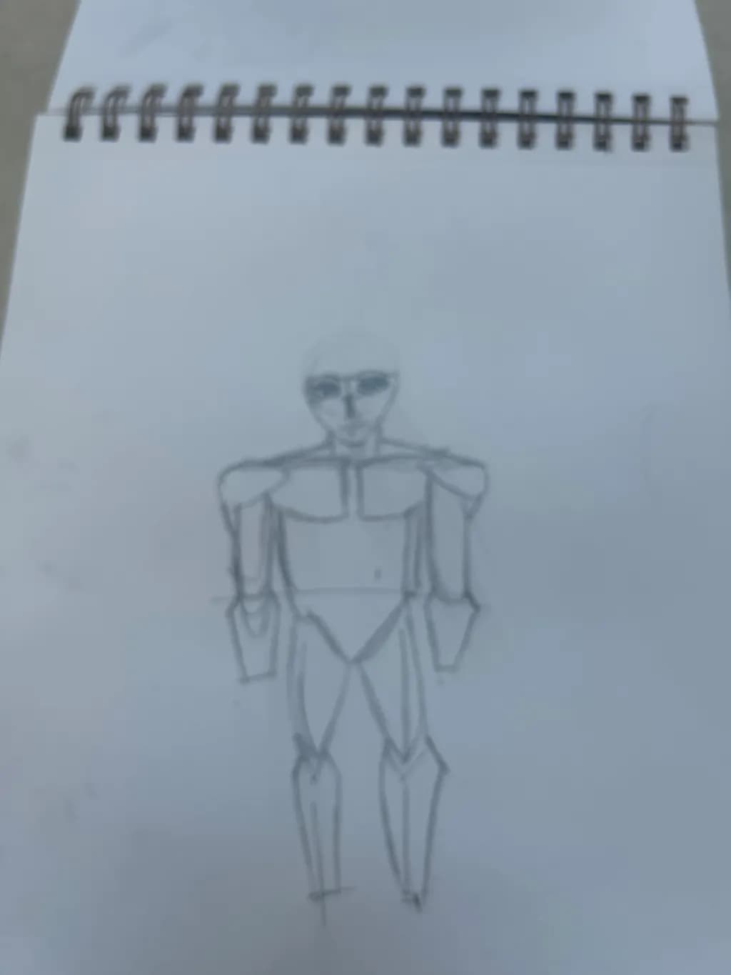 Figure Study