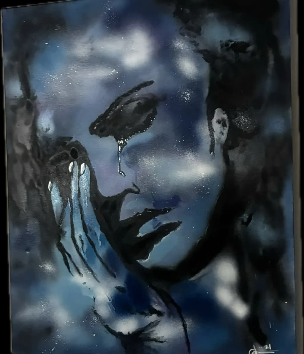 Silent Sorrow
