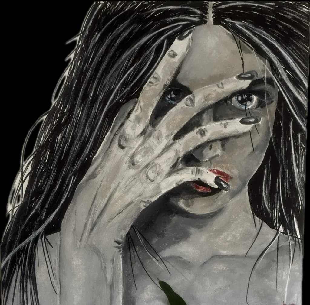 Veiled Introspection