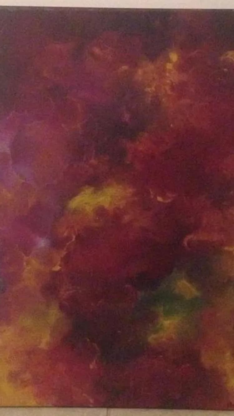 Cosmic Fusion