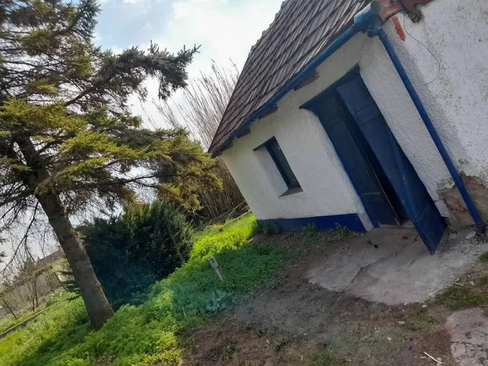 Cottage Retreat