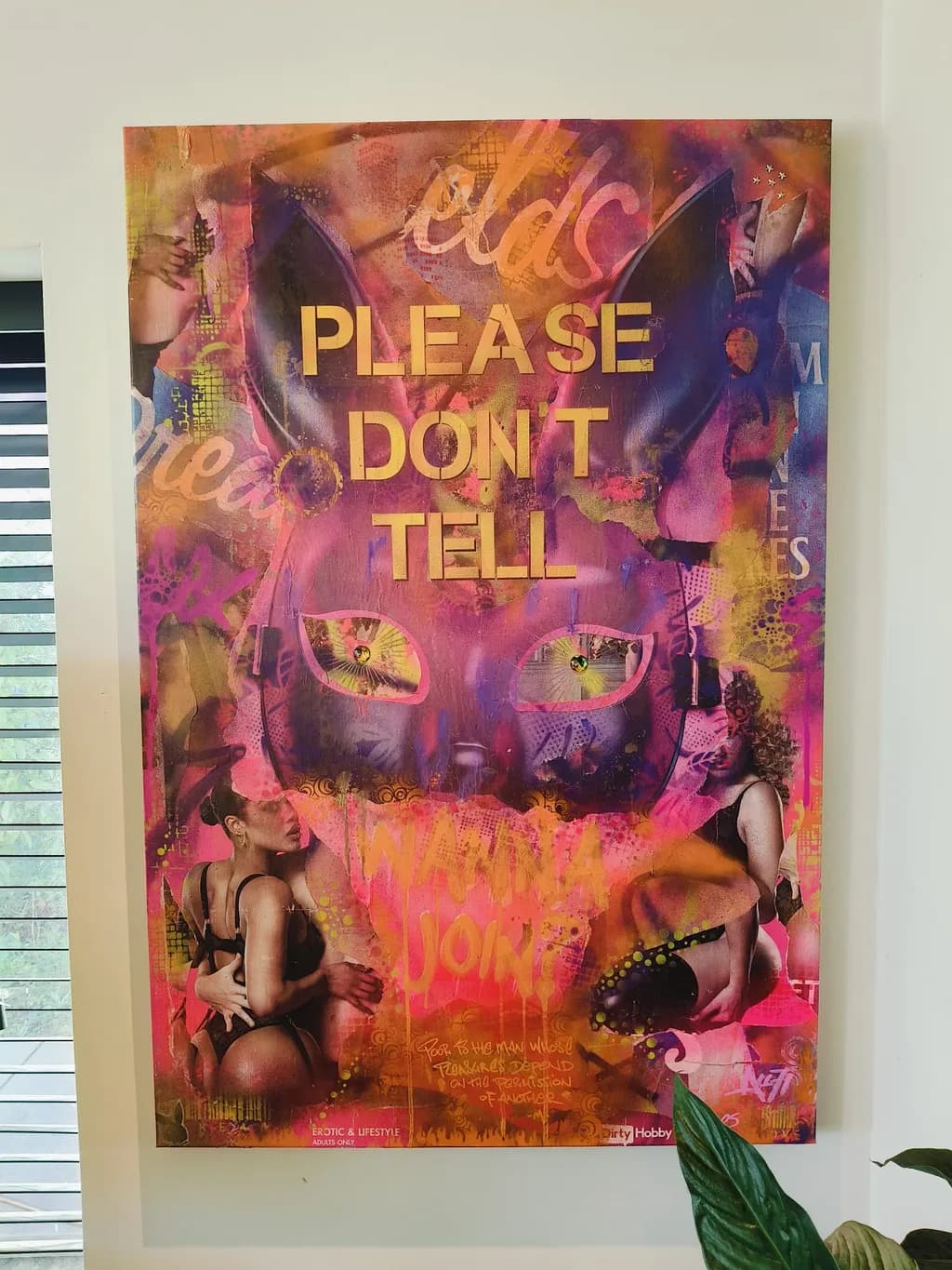 Secret Desires