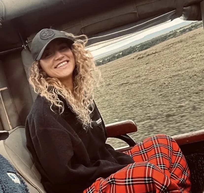 Joyful Adventure